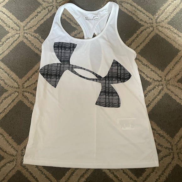 Under Armour Tank top - Picture 1 of 2